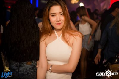 Singha Light pres. Lights Out Party at Zone Rangsit — photo 163