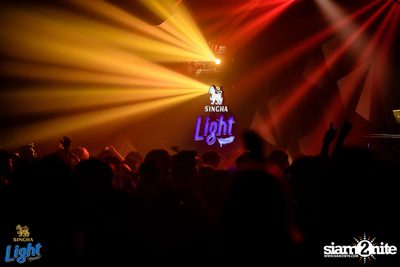 Singha Light pres. Lights Out Party at Zone Rangsit — photo 168