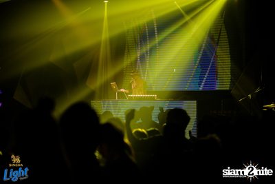Singha Light pres. Lights Out Party at Zone Rangsit — photo 169