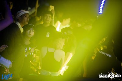Singha Light pres. Lights Out Party at Zone Rangsit — photo 173