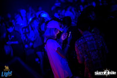 Singha Light pres. Lights Out Party at Zone Rangsit — photo 176