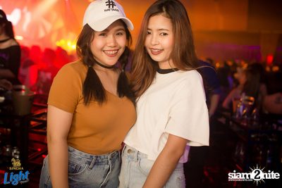 Singha Light pres. Lights Out Party at Zone Rangsit — photo 177