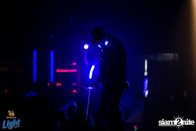 Singha Light pres. Lights Out Party at Zone Rangsit — photo 179