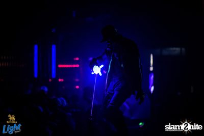 Singha Light pres. Lights Out Party at Zone Rangsit — photo 180