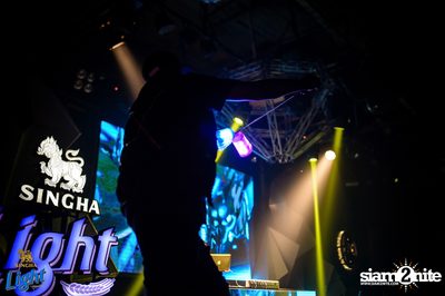 Singha Light pres. Lights Out Party at Zone Rangsit — photo 182