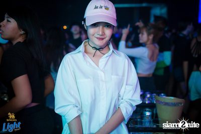 Singha Light pres. Lights Out Party at Zone Rangsit — photo 187