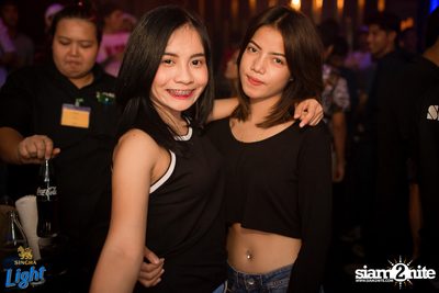 Singha Light pres. Lights Out Party at Zone Rangsit — photo 188