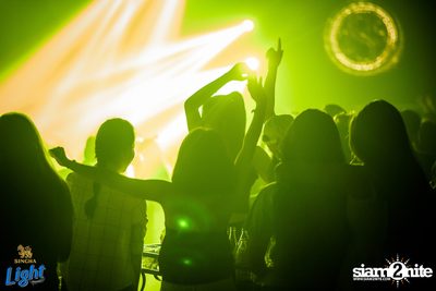 Singha Light pres. Lights Out Party at Zone Rangsit — photo 190