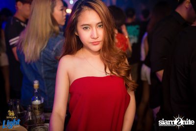 Singha Light pres. Lights Out Party at Zone Rangsit — photo 191