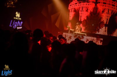 Singha Light pres. Lights Out Party at Zone Rangsit — photo 194