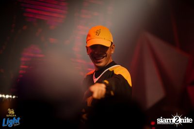 Singha Light pres. Lights Out Party at Zone Rangsit — photo 199