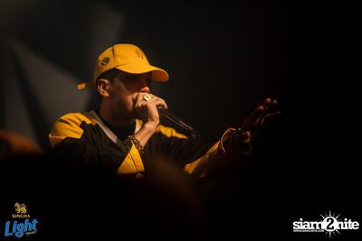 Singha Light pres. Lights Out Party at Zone Rangsit — photo 200