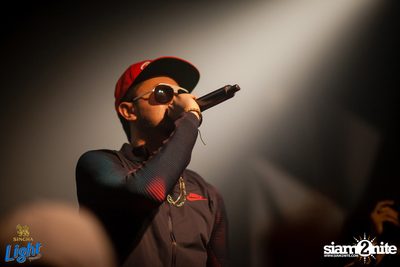 Singha Light pres. Lights Out Party at Zone Rangsit — photo 201