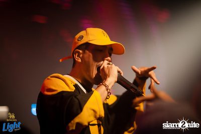 Singha Light pres. Lights Out Party at Zone Rangsit — photo 204
