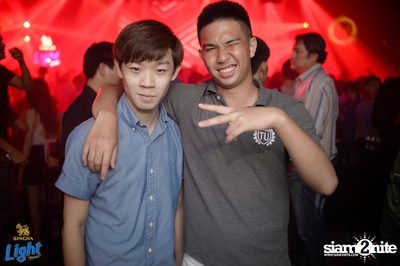Singha Light pres. Lights Out Party at Zone Rangsit — photo 208