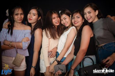 Singha Light pres. Lights Out Party at Zone Rangsit — photo 211