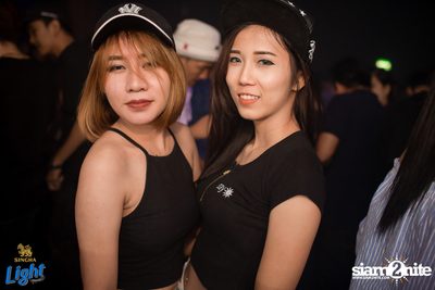Singha Light pres. Lights Out Party at Zone Rangsit — photo 212