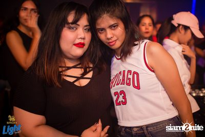 Singha Light pres. Lights Out Party at Zone Rangsit — photo 219