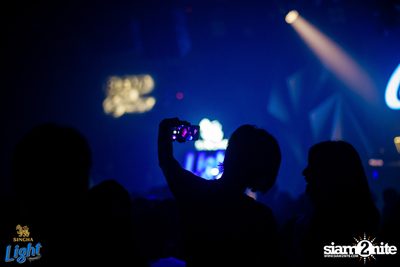 Singha Light pres. Lights Out Party at Zone Rangsit — photo 221