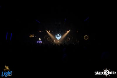 Singha Light pres. Lights Out Party at Zone Rangsit — photo 223