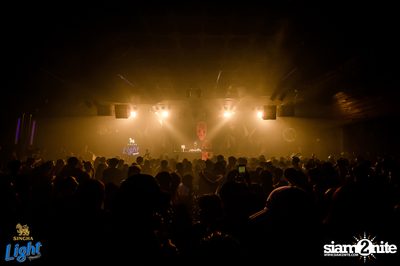 Singha Light pres. Lights Out Party at Zone Rangsit — photo 224