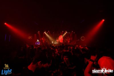 Singha Light pres. Lights Out Party at Zone Rangsit — photo 225