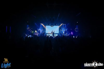 Singha Light pres. Lights Out Party at Zone Rangsit — photo 227