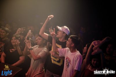 Singha Light pres. Lights Out Party at Zone Rangsit — photo 244