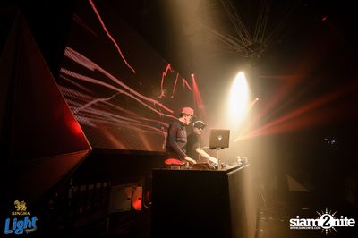 Singha Light pres. Lights Out Party at Zone Rangsit — photo 247