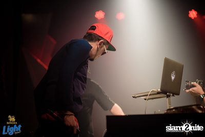 Singha Light pres. Lights Out Party at Zone Rangsit — photo 251