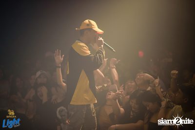 Singha Light pres. Lights Out Party at Zone Rangsit — photo 253