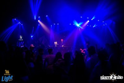Singha Light pres. Lights Out Party at Zone Rangsit — photo 256