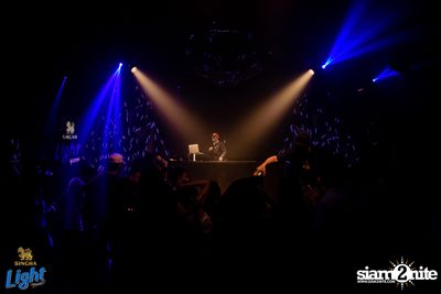 Singha Light pres. Lights Out Party at Zone Rangsit — photo 257