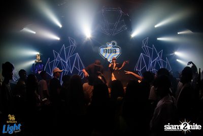 Singha Light pres. Lights Out Party at Zone Rangsit — photo 258