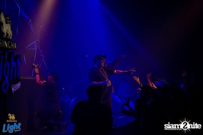 Singha Light pres. Lights Out Party at Zone Rangsit — photo 261
