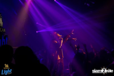 Singha Light pres. Lights Out Party at Zone Rangsit — photo 263