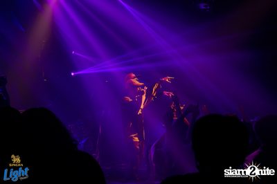 Singha Light pres. Lights Out Party at Zone Rangsit — photo 264