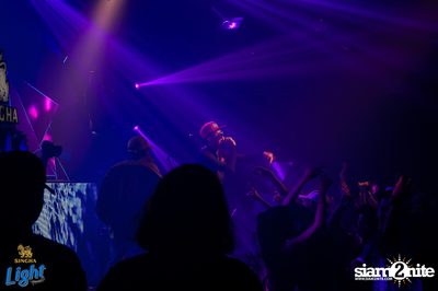 Singha Light pres. Lights Out Party at Zone Rangsit — photo 265