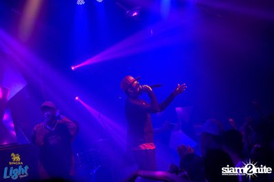 Singha Light pres. Lights Out Party at Zone Rangsit — photo 266