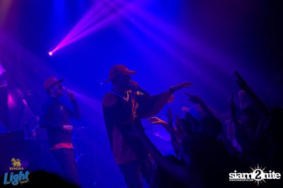 Singha Light pres. Lights Out Party at Zone Rangsit — photo 267