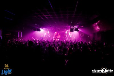 Singha Light pres. Lights Out Party at Zone Rangsit — photo 271