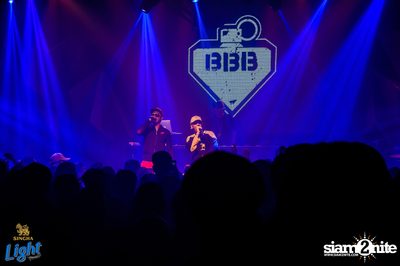 Singha Light pres. Lights Out Party at Zone Rangsit — photo 273