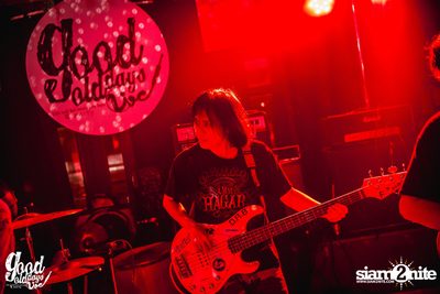 The Parkinson Live at Parking Toys — photo 34