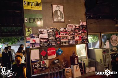 The Parkinson Live at Parking Toys — photo 39