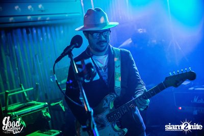 The Parkinson Live at Parking Toys — photo 55