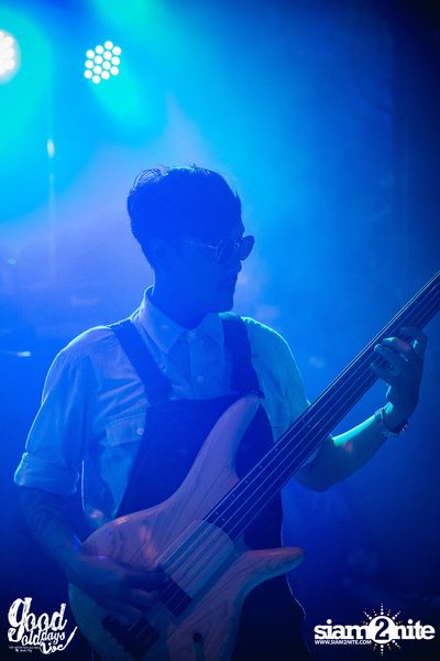 The Parkinson Live at Parking Toys — photo 56