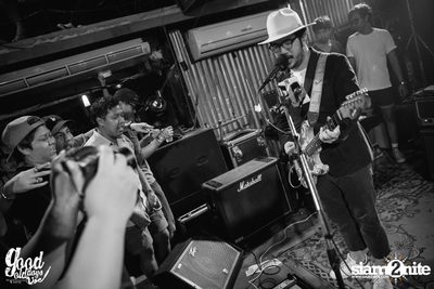 The Parkinson Live at Parking Toys — photo 63