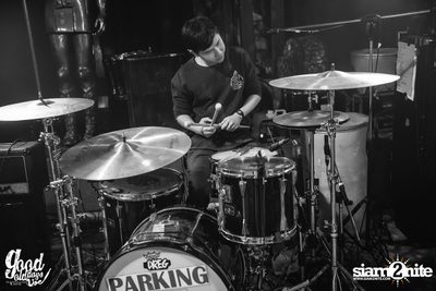 The Parkinson Live at Parking Toys — photo 64