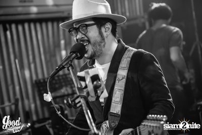 The Parkinson Live at Parking Toys — photo 66