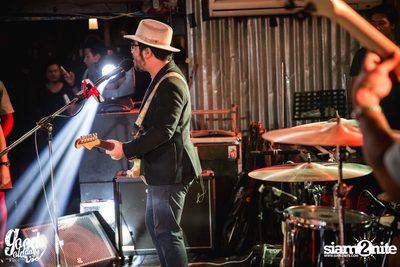 The Parkinson Live at Parking Toys — photo 68